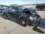 2014 Volkswagen Beetle  Black vin: 3VWJ17AT3EM641194