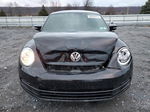 2014 Volkswagen Beetle  Black vin: 3VWJ17AT6EM638094