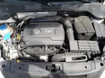 2014 Volkswagen Beetle  Белый vin: 3VWJ17AT6EM667191