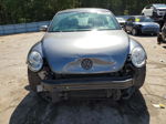 2014 Volkswagen Beetle  Серый vin: 3VWJ17AT7EM658547