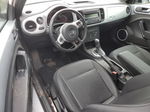 2014 Volkswagen Beetle  Серебряный vin: 3VWJ17AT9EM639241