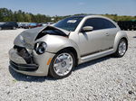 2014 Volkswagen Beetle  Tan vin: 3VWJL7AT1EM612299