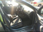 2009 Volkswagen Jetta Sedan S Silver vin: 3VWJM71K09M050485