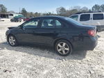 2009 Volkswagen Jetta S Черный vin: 3VWJM71K29M097193