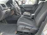 2009 Volkswagen Jetta S Silver vin: 3VWJM71K29M166478