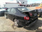 2009 Volkswagen Jetta Sedan S Black vin: 3VWJM71K69M018477