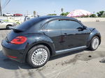 2014 Volkswagen Beetle  Black vin: 3VWJP7AT0EM606997