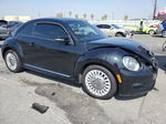 2014 Volkswagen Beetle  Black vin: 3VWJP7AT0EM606997