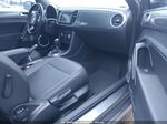 2014 Volkswagen Beetle 2.5l Серый vin: 3VWJP7AT3EM607383