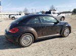 2014 Volkswagen Beetle  Black vin: 3VWJP7AT3EM613121