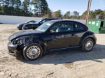 2014 Volkswagen Beetle  Black vin: 3VWJP7AT3EM613121