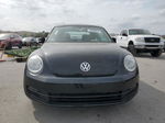 2014 Volkswagen Beetle  Black vin: 3VWJX7AT3EM621039