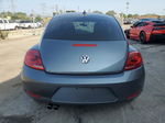 2014 Volkswagen Beetle  Gray vin: 3VWJX7AT7EM632223