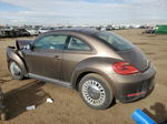 2014 Volkswagen Beetle  Brown vin: 3VWJX7AT9EM632031