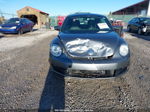 2014 Volkswagen Beetle 2.5l Gray vin: 3VWJX7ATXEM608272