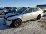 2009 Volkswagen Jetta Tdi Silver vin: 3VWKL71K89M352467