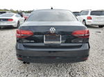 2016 Volkswagen Jetta Sel Black vin: 3VWL07AJ0GM264062