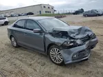 2016 Volkswagen Jetta Sel Gray vin: 3VWL07AJ2GM367810