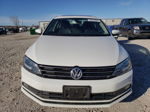 2016 Volkswagen Jetta Sel White vin: 3VWL07AJ5GM309920