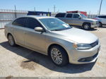 2014 Volkswagen Jetta 1.8t Sel Champagne vin: 3VWL07AJ6EM259543