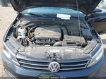 2016 Volkswagen Jetta 1.8t Sel Черный vin: 3VWL07AJ6GM375523