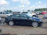 2016 Volkswagen Jetta 1.8t Sel Черный vin: 3VWL07AJ6GM375523