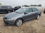 2014 Volkswagen Jetta Sel Charcoal vin: 3VWL07AJ9EM411220