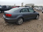 2014 Volkswagen Jetta Sel Charcoal vin: 3VWL07AJ9EM411220