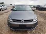 2014 Volkswagen Jetta Sel Charcoal vin: 3VWL07AJ9EM411220