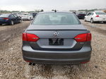 2014 Volkswagen Jetta Sel Charcoal vin: 3VWL07AJ9EM411220