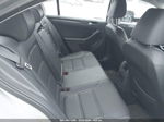 2016 Volkswagen Jetta 1.8t Sel Серебряный vin: 3VWL17AJ0GM315007