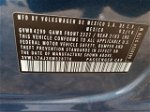 2016 Volkswagen Jetta Sel Blue vin: 3VWL17AJ2GM328776