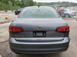 2017 Volkswagen Jetta Sel Gray vin: 3VWL17AJ2HM297823