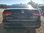 2017 Volkswagen Jetta Sel Black vin: 3VWL17AJ3HM382735