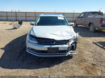 2018 Volkswagen Jetta 1.8t Sel White vin: 3VWL17AJ3JM212476