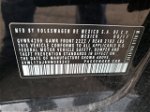 2017 Volkswagen Jetta Sel Black vin: 3VWL17AJ6HM389243