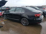 2018 Volkswagen Jetta Sel Black vin: 3VWL17AJ6JM255192