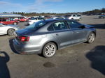 2017 Volkswagen Jetta Sel Серебряный vin: 3VWL17AJ9HM371691