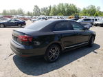 2018 Volkswagen Jetta Sel Black vin: 3VWL17AJ9JM226060