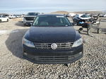 2018 Volkswagen Jetta Sel Black vin: 3VWL17AJ9JM239455