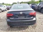 2016 Volkswagen Jetta Sel Black vin: 3VWL17AJXGM401974