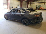 2015 Volkswagen Jetta Tdi Burn vin: 3VWLA7AJ1FM215562