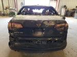 2015 Volkswagen Jetta Tdi Burn vin: 3VWLA7AJ1FM215562