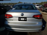 2015 Volkswagen Jetta Tdi Серебряный vin: 3VWLA7AJ4FM228483