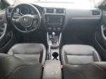 2015 Volkswagen Jetta Tdi Черный vin: 3VWLA7AJ6FM341948