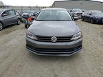 2015 Volkswagen Jetta Tdi Серый vin: 3VWLA7AJ8FM318140