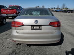 2015 Volkswagen Jetta Tdi Gold vin: 3VWLA7AJXFM290454