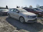 2015 Volkswagen Jetta Tdi Gold vin: 3VWLA7AJXFM290454