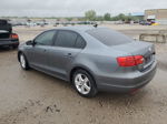 2011 Volkswagen Jetta Tdi Угольный vin: 3VWLL7AJ0BM074083