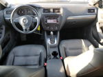 2014 Volkswagen Jetta Tdi Серый vin: 3VWLL7AJ0EM371889